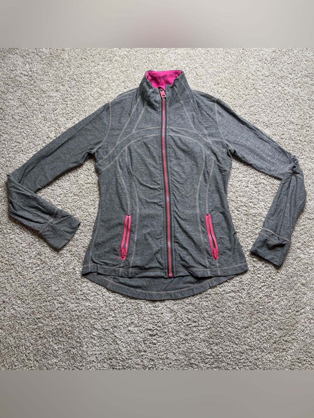 Lululemon Define Jacket